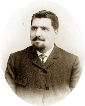 Auguste Silve