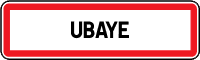 Ubaye