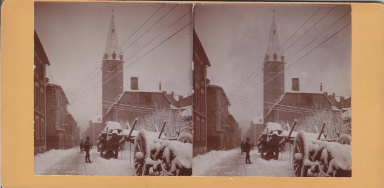 Barcelonnette